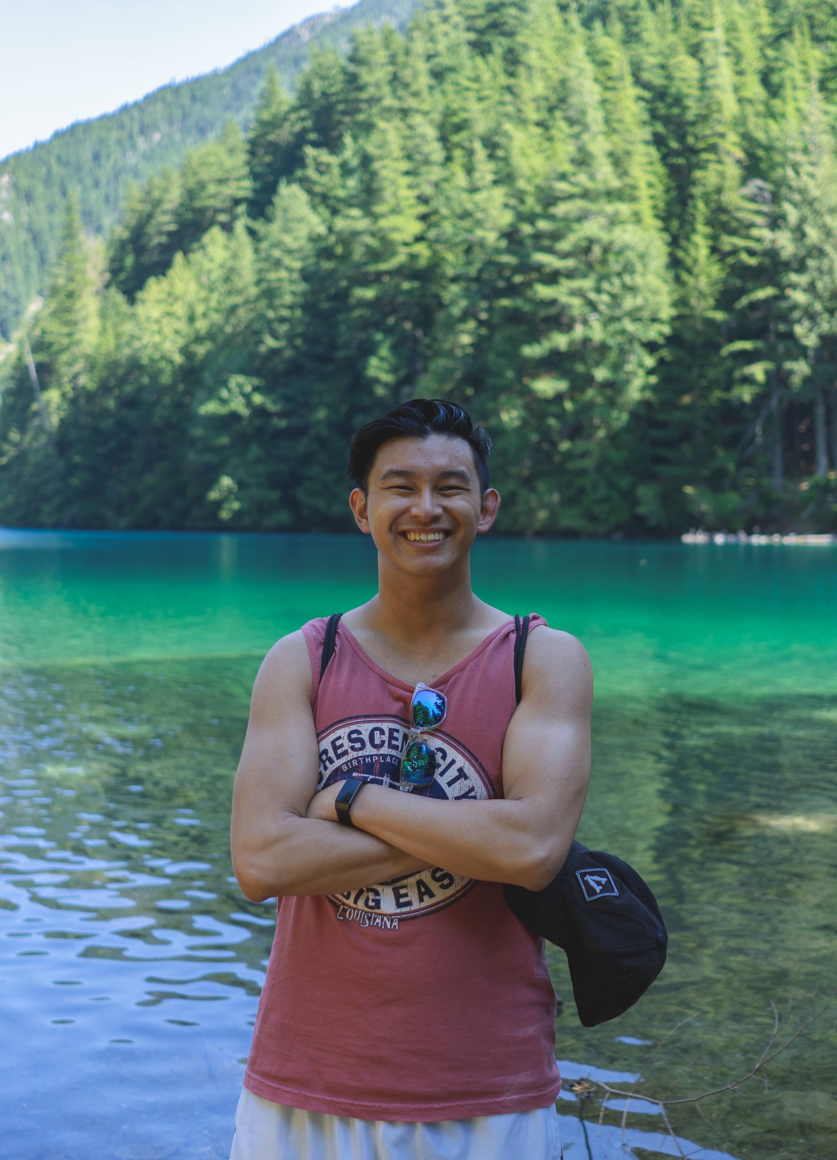 Travel photo