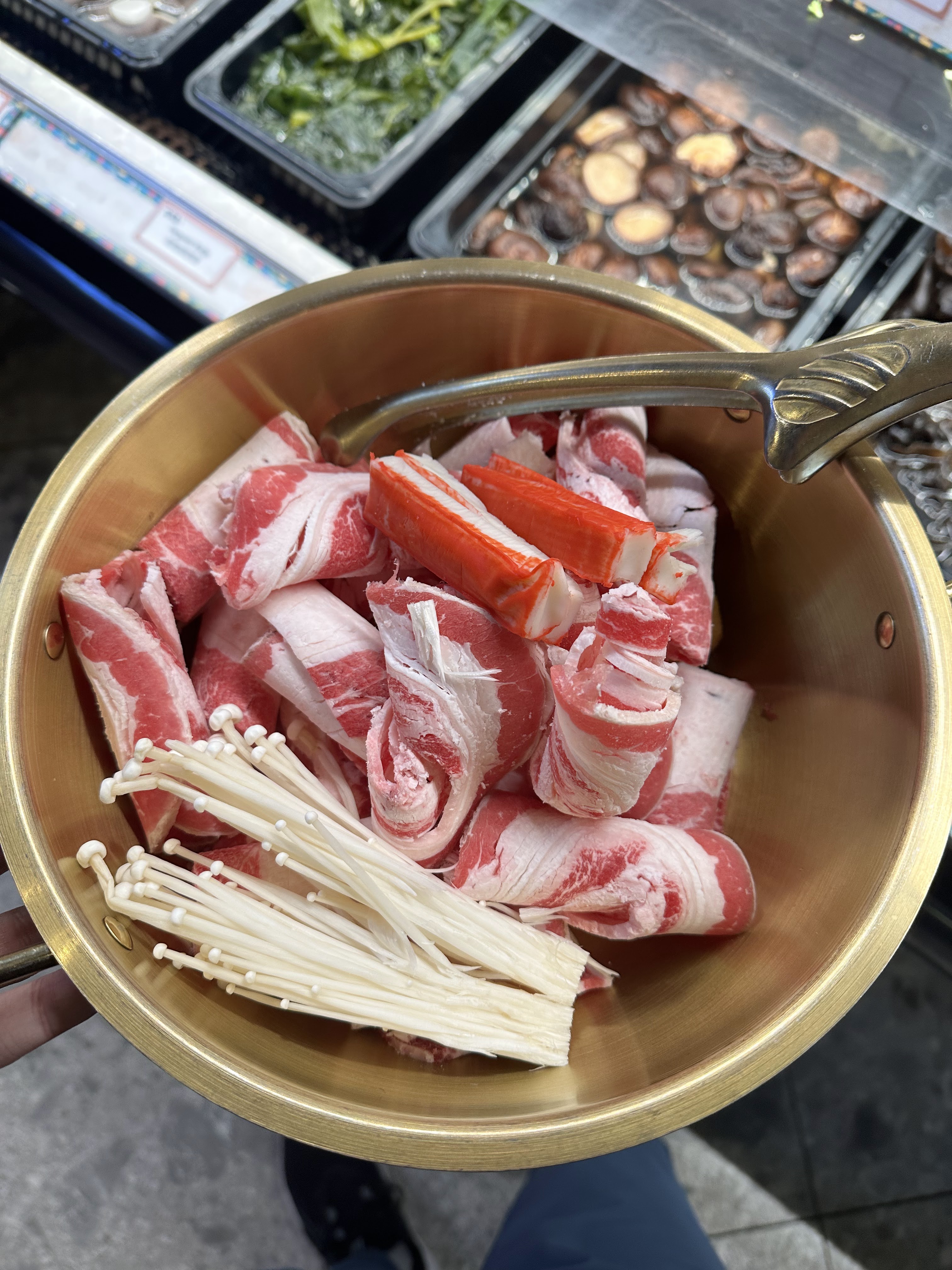 Big Way Hot Pot